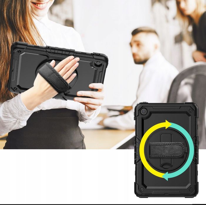 Etui pancerne do Lenovo TAB M10 TB-X306