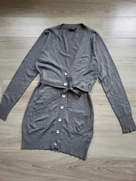 Zestaw ubrań kardigany Top Secret Gemello Zara paczka