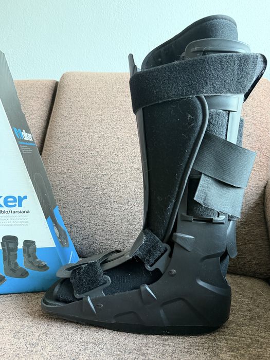 Wlalker | órtese para imobilização