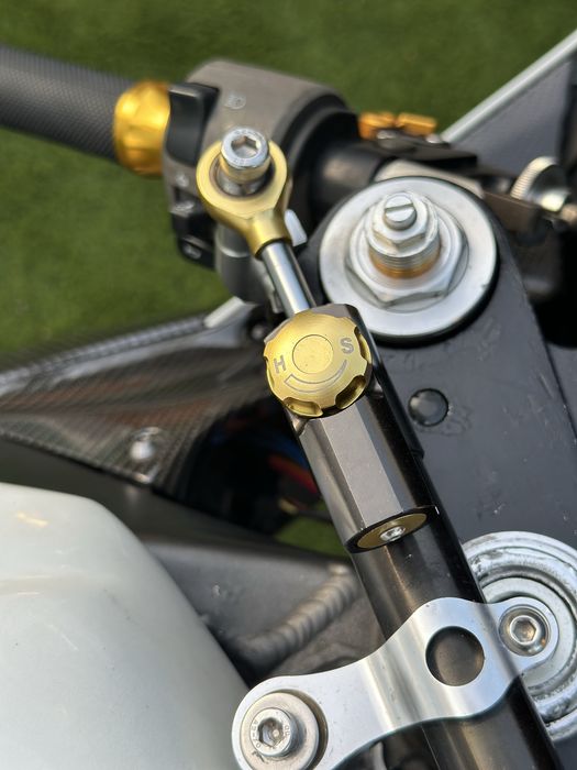 Yamaha YZF R1 2004