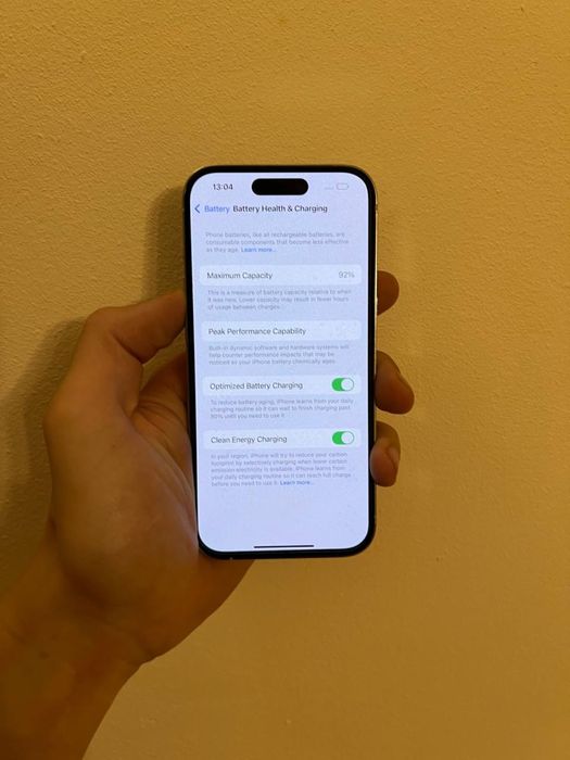 iPhone 14 pro 128 gb