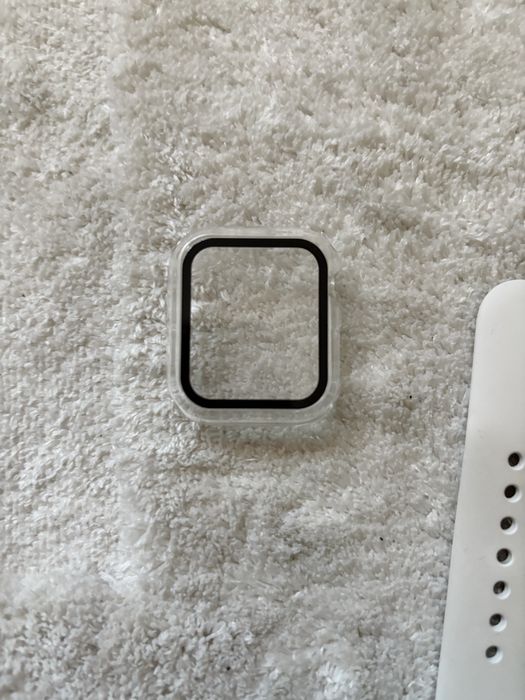 Apple watch SE  3 40 mm aluminum case