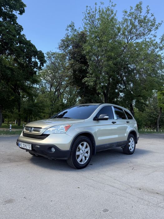Продам Honda CR-V 2.4 АКПП