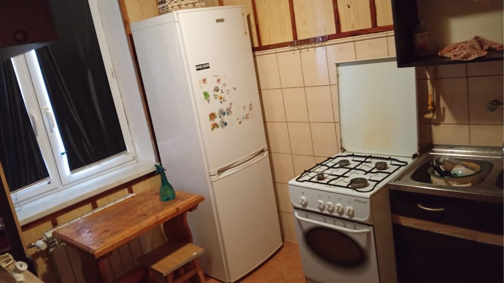 Mieszkanie w centrum - ul. Skalska