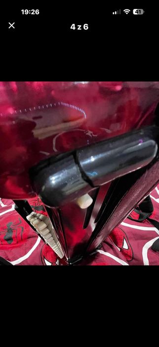 Akordeon Hohner Bravo 3 80 wersja niemiecka JAK NOWY