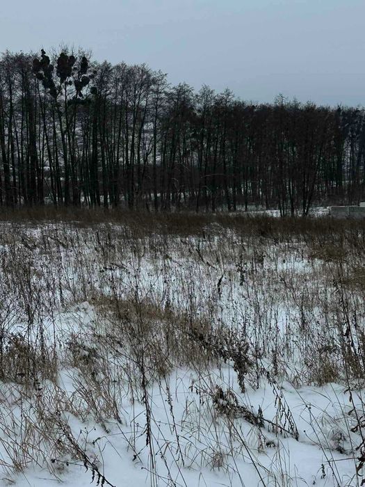 Продам земельну ділянку під забудову в Стрижавці 5330