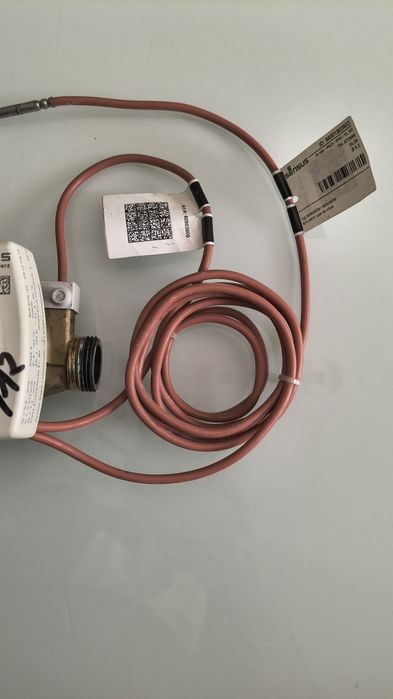 Licznik wody ciepła Sensus