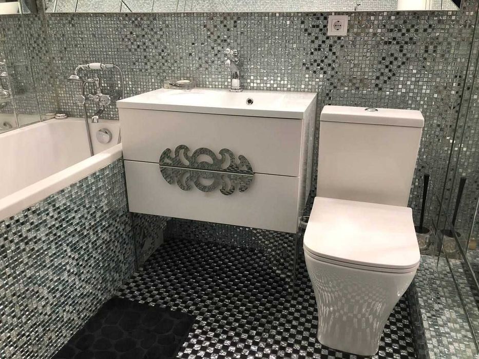 Продаж 2-кімнатної квартири з ремонтом, 2й поверх | ЖК «Нивки Парк» | метро Нивки 5 хв