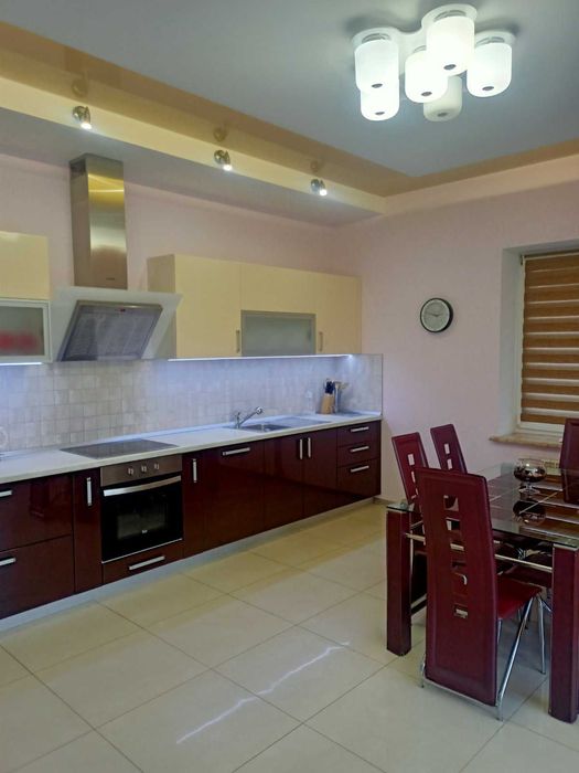 Дом по адресу (площадь 450 м²) - Atlanta.ua - фото 5