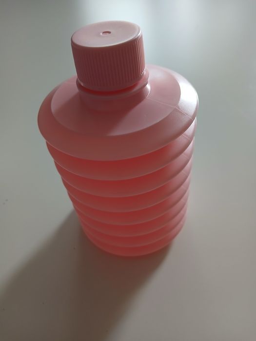 Butelka poporodowa + saszetki Nowe