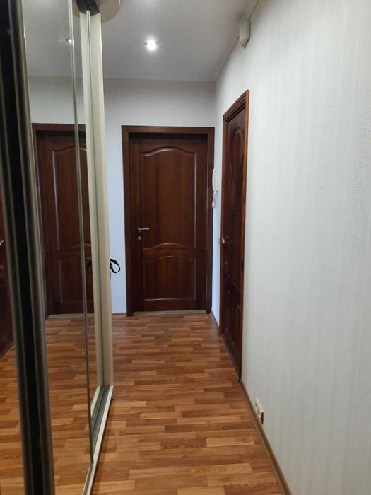 Продам 2к. улучш. капремонт гараж,ул.Ахсарова 25, 7\16 (405015)