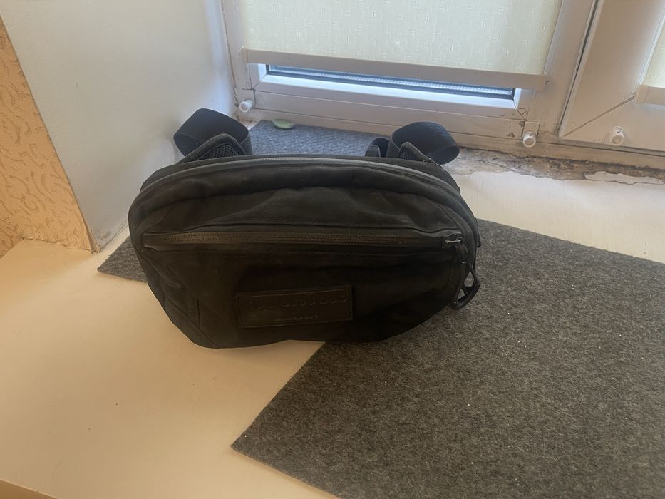 Сумка Blackpack city 2.0