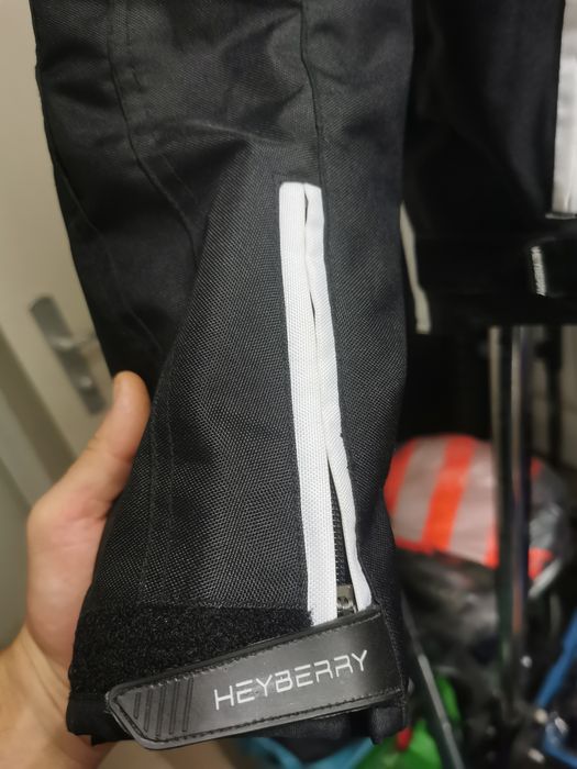 Kurtka na motor  r XXL