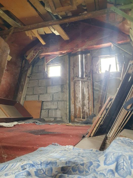 Всебратське «СТ Єдність»