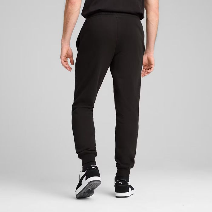 Штани чоловічі PUMA Essentials Men's Sweatpants