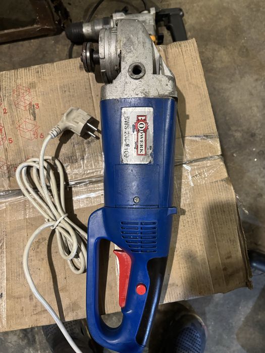 Болгарки 125 к 150к 180к