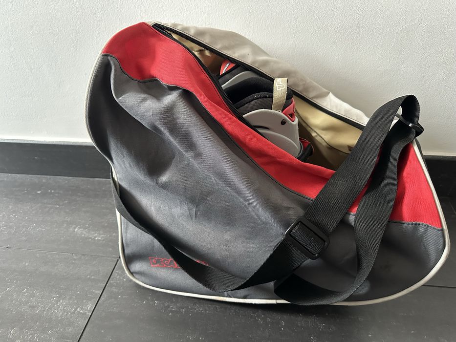 Patins em linha para criança