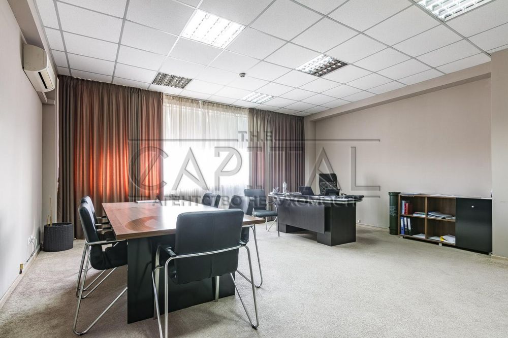 Аренда офиса, ул. Закревского, Деснянский р-н: 5 135 $ - Оренда офісів ...