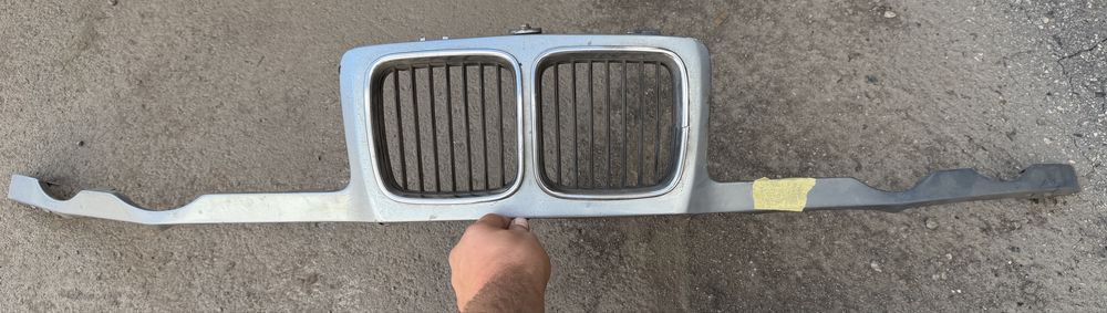 Решетка Птица бмв е34 bmw 3