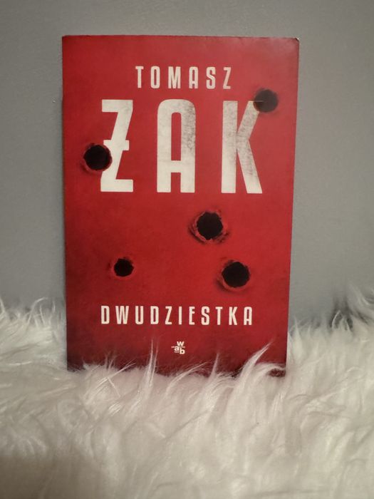 Dwudziestka Tomasz Żak
