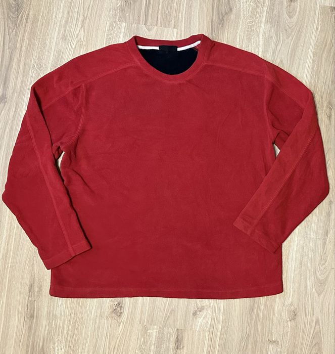 Флісова кофта Active by Cedarwood State, XL