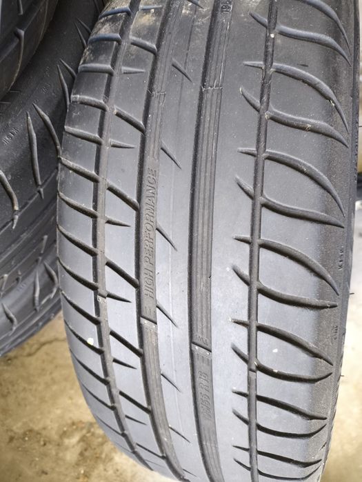195/55 R16 91V літні шини