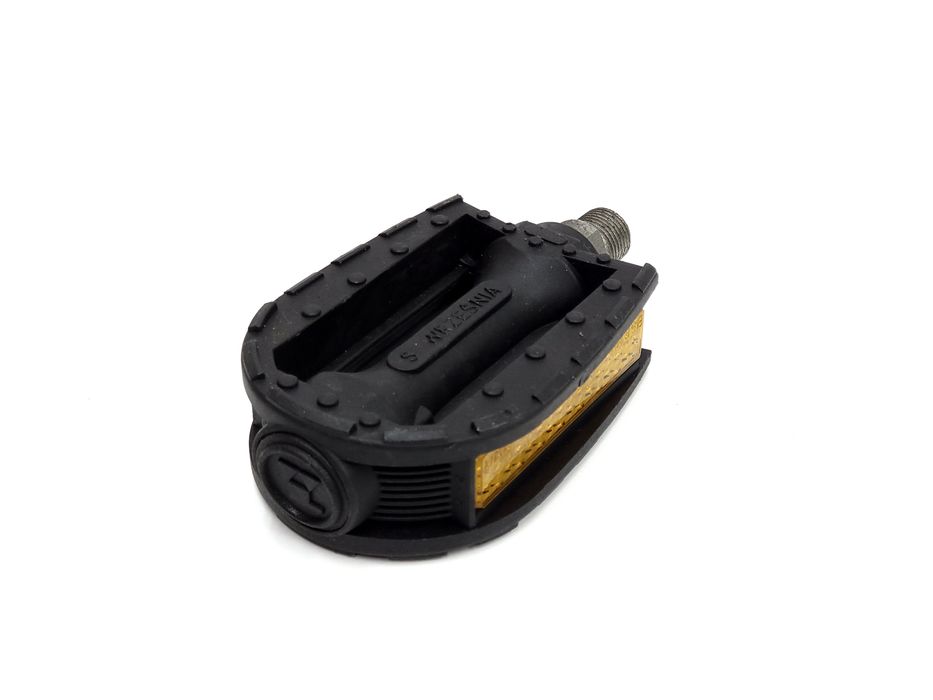 NOWY Pedał czarny Romet Universal SI Września