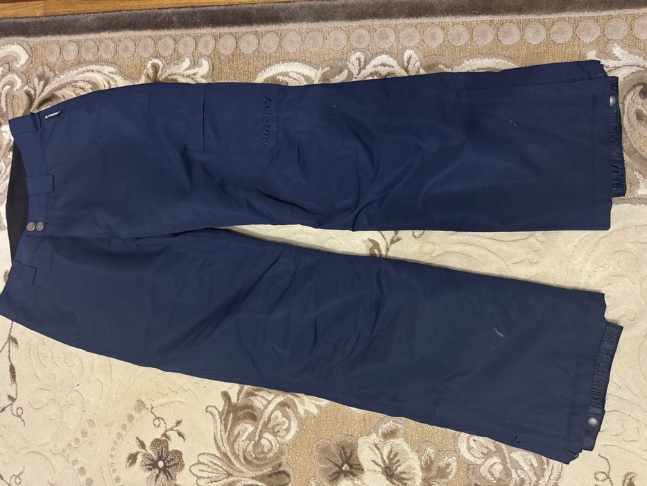 Штани лижні для хлопчика чи дівчинки 13-15 років