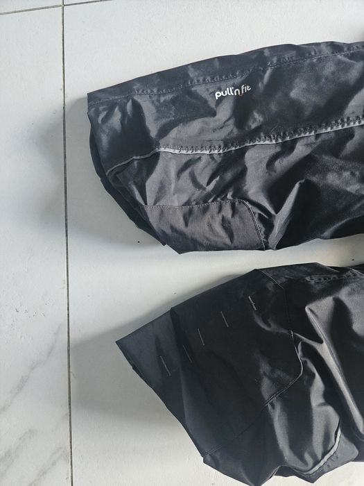 Fatos da Neve em bom estado. 5anos