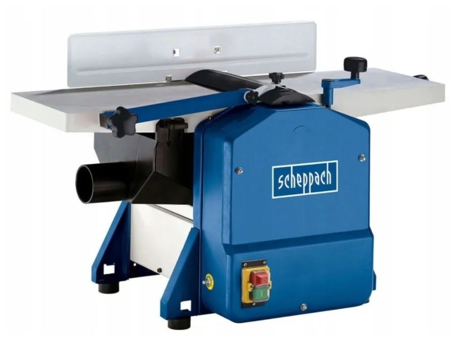 Grubościówka Scheppach PMS1090