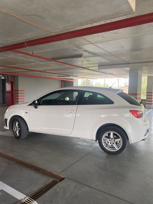 Продам Seat Ibiza 6j Сеат Ібіца Поло