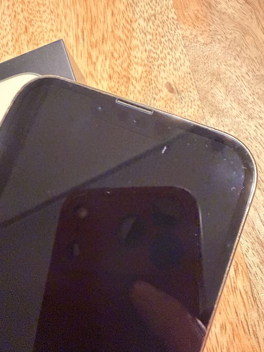 Iphone 13 pro max 128