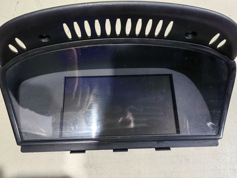 Ecra/ display de Navegação BMW serie 5 E60/E61   6989.395
