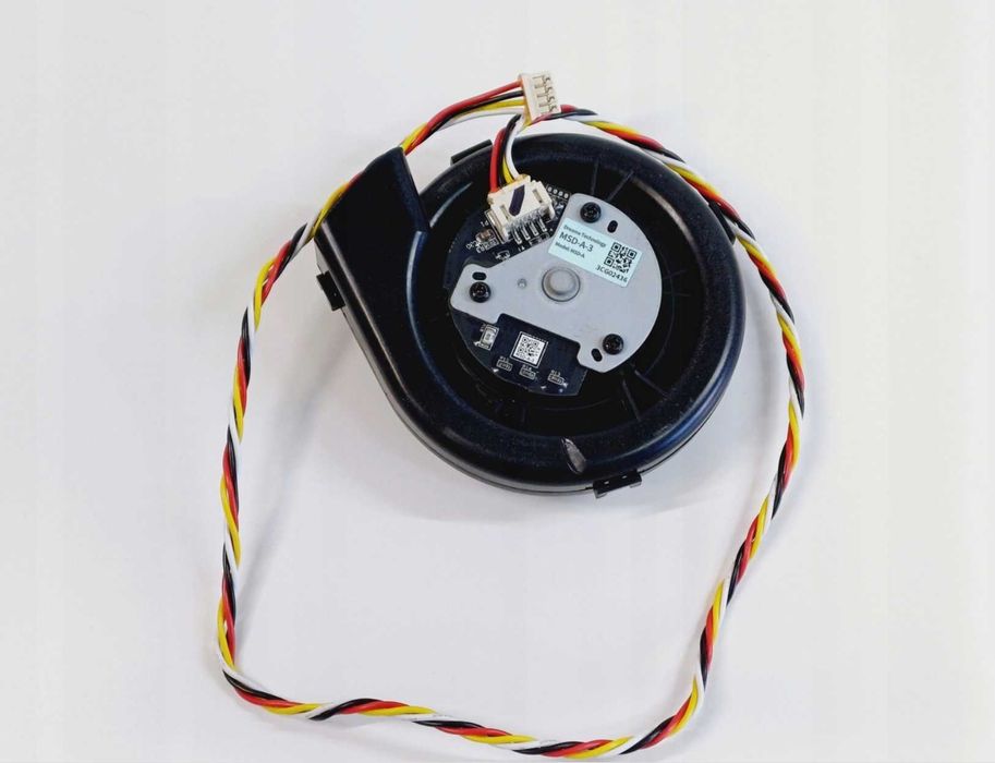 Silnik turbina do Xiaomi Mi Robot Vacuum X10 X10+ S10+ X20 Plus