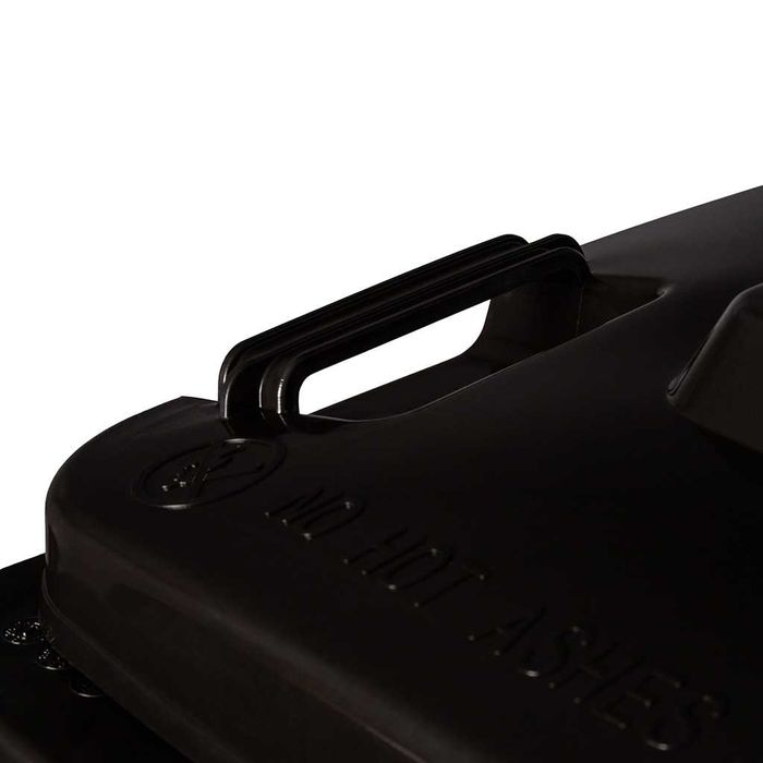 POJEMNIK NA ODPADY | 240L
Pojemnik na odpady kosz do segregacji 240L