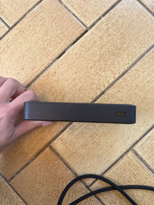 Powerbank Xiaomi Redmi 20000