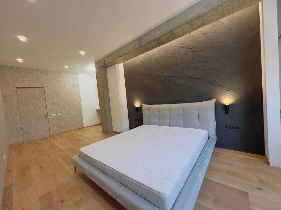 Продам 4х кімнатну квартиру 110 м2  ЖК IQ Hаuse Нагорний Парк Шевченко