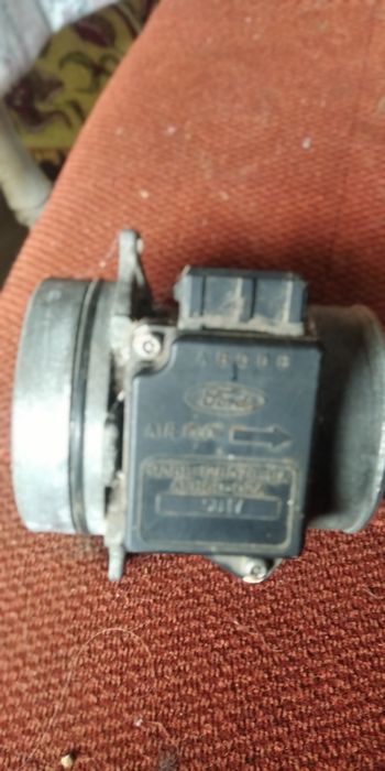 Расходомер воздуха форд Мондео мк2 1.8d