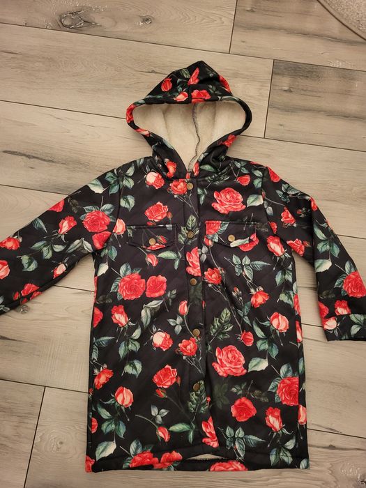 Plaszczyk/ wiosenna 128
