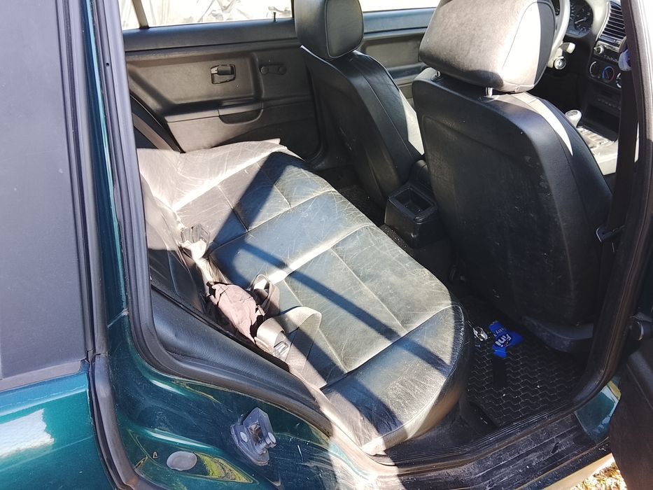 Vendo BMW 325tds