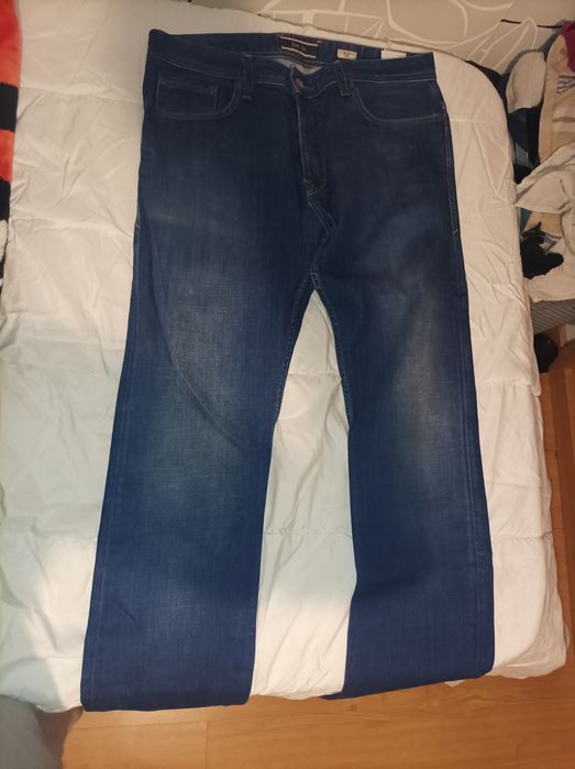 Calça jeans salsa novas