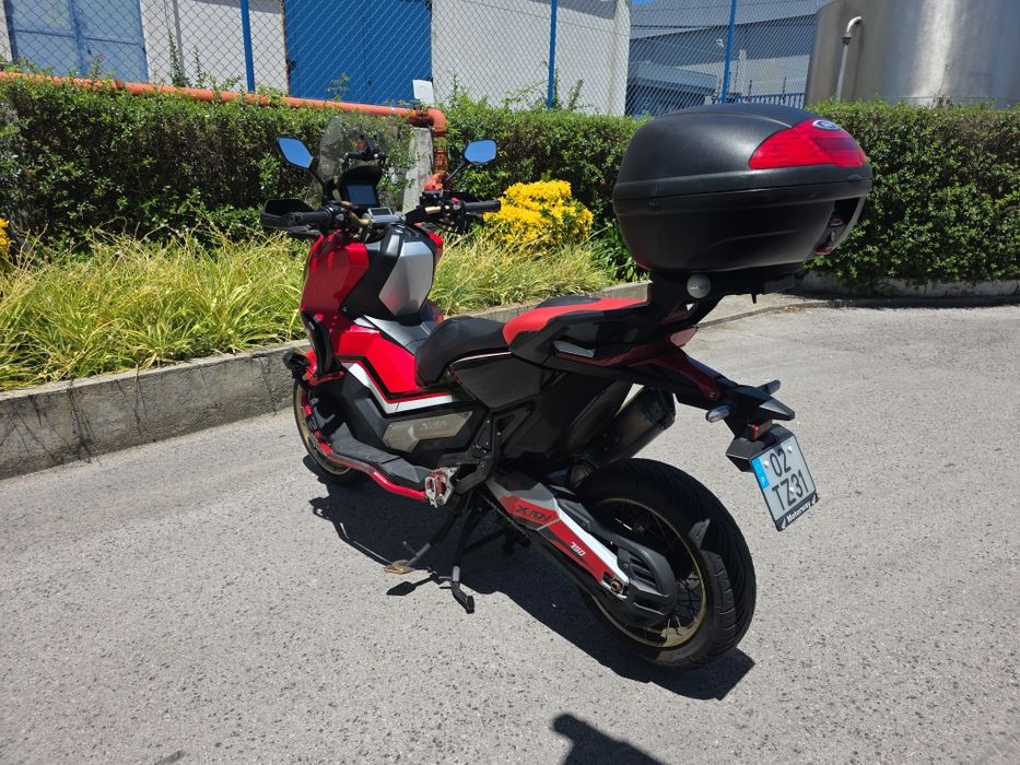 Honda  X-ADV 750