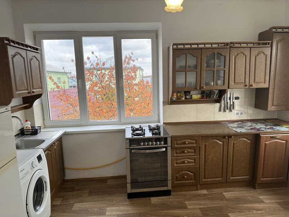 Оренда частини будинку в Солонці (окремий вхід)