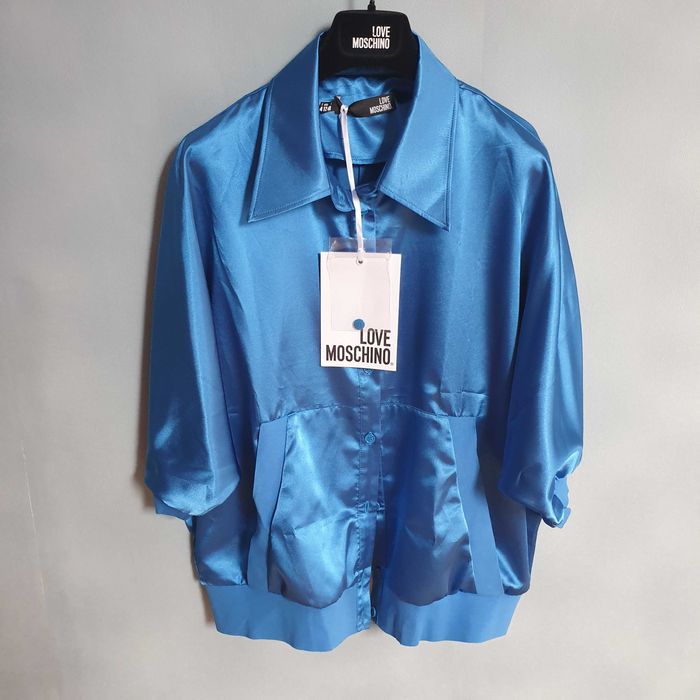 letnia kurteczka Love moschino