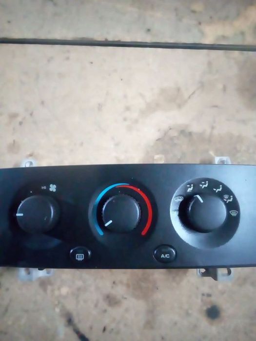 Comando Da Sofagem Jeep Grand Cherokee Ii (Wj, Wg)