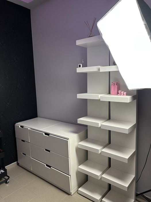Aluga-se Gabinete, equipado