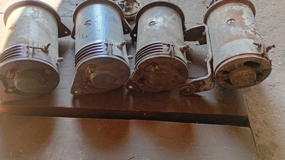 Prądnica prądnice  Ursus