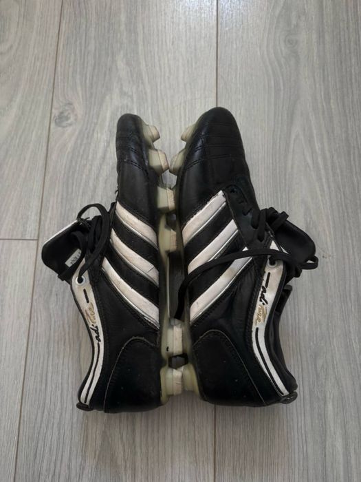Бутси Adidas Adipure 2 TRX FG