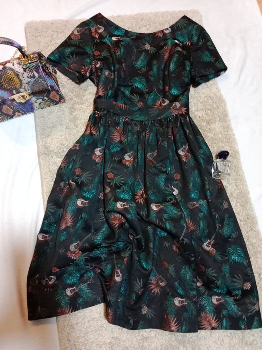 Плаття Італія розмір С-М