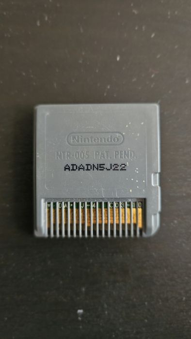 Pokemon Diamond Kartridż DS